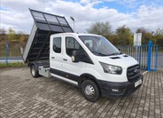Ford Transit 1