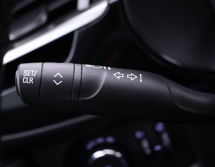 Opel Corsa Hatchback 1,2 l 74 kw