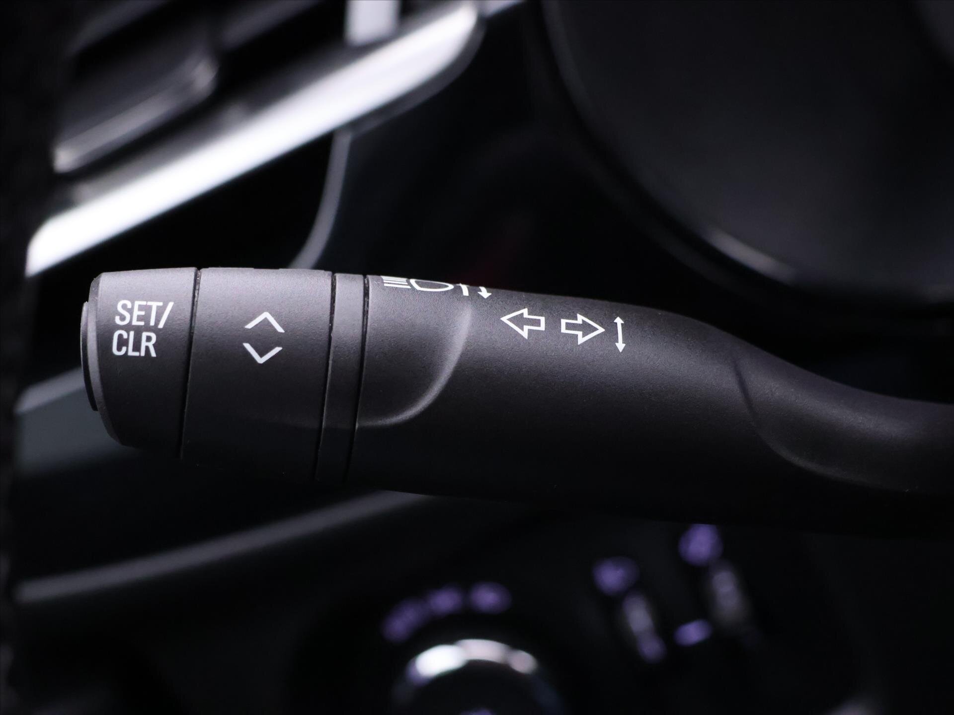 Opel Corsa Hatchback 1,2 l 74 kw