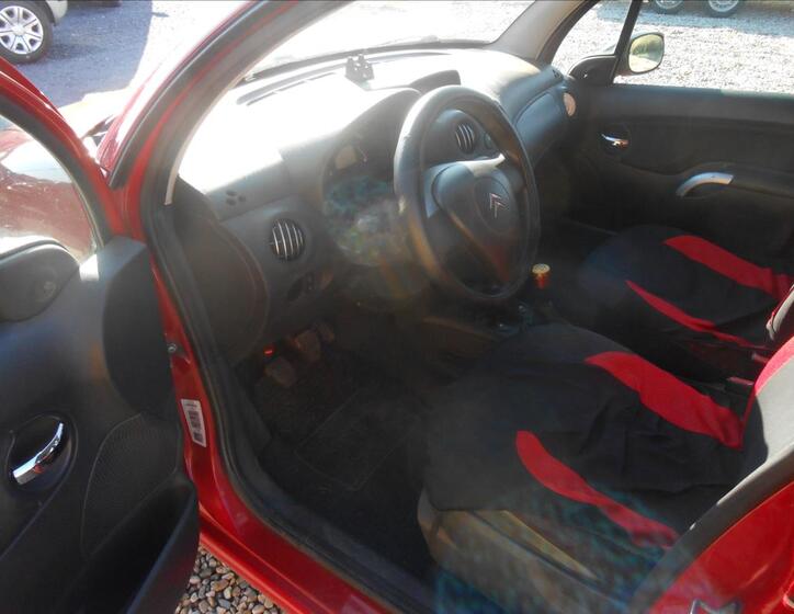 Citroën C3 11