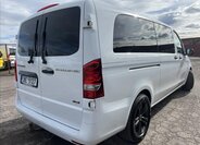 Mercedes-Benz Vito MPV 2,1 l 140 kw
