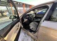 BMW Řada 5 Sedan 0,0 0
