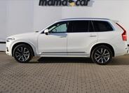Volvo XC90 4