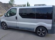 Renault Trafic Ostatní 1,9 l 74 kw