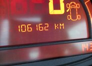 Renault Modus Hatchback 1,1 l 55 kw