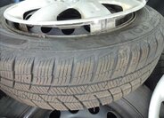 Peugeot 107 Hatchback 998,0 50 kw