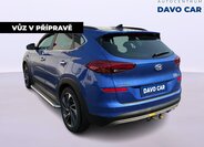 Hyundai Tucson Ostatní 2,0 l 136 kw