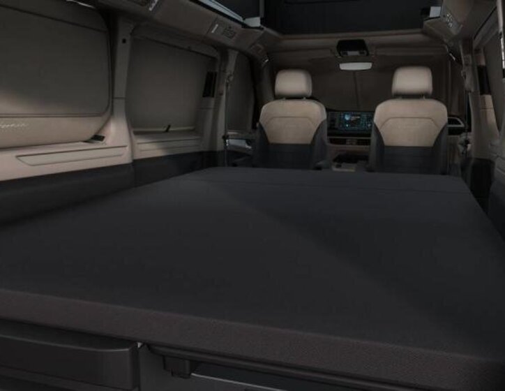 Volkswagen Ostatní Ostatní 2,0 l 110 kw