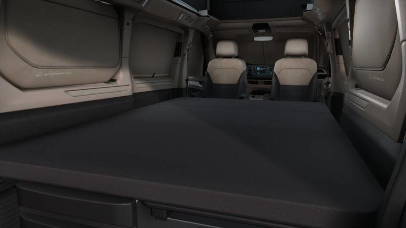 Volkswagen Ostatní Ostatní 2,0 l 110 kw