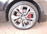 Škoda Octavia Sedan / Limuzína 2,0 l 180 kw