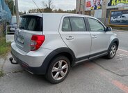 Toyota Urban Cruiser Hatchback 1,4 l 66 kw