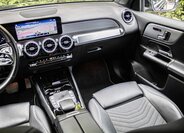 Mercedes-Benz GLB SUV / Terénní 2,0 l 110 kw