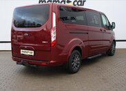 Ford Tourneo Custom 7