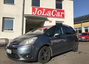 Citroën Grand C4 Picasso 2