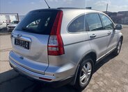 Honda CR-V SUV / Terénní 2,2 l 110 kw