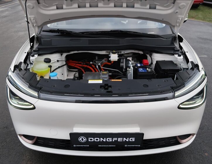 Dongfeng Box 23