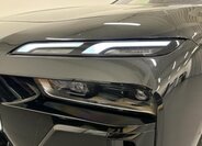 BMW Řada 7 Sedan / Limuzína 3,0 l 220 kw
