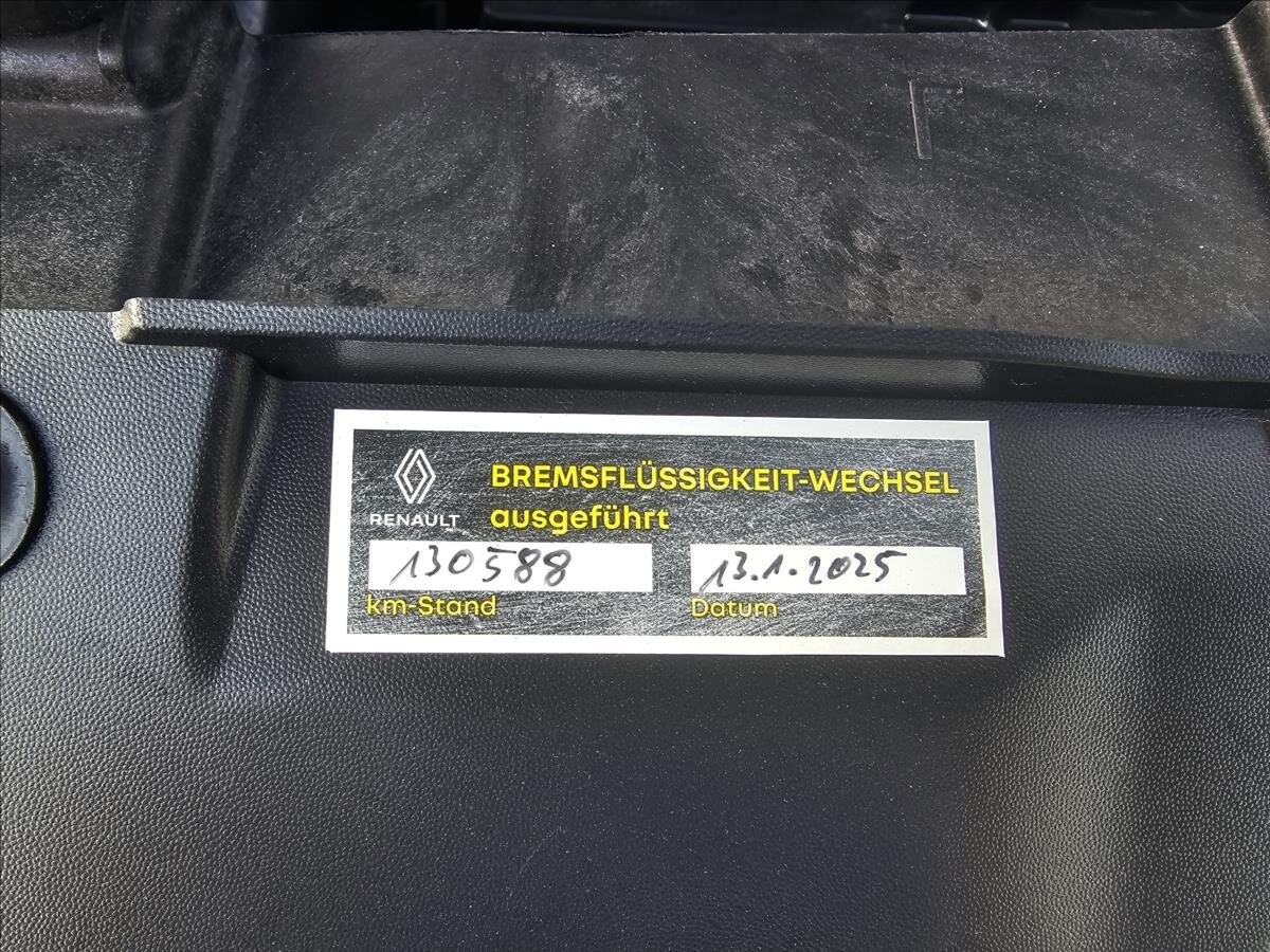 Renault Trafic Skříň 2,0 l 88 kw