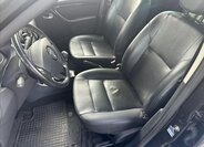 Dacia Duster SUV / Terénní 1,6 l 77 kw