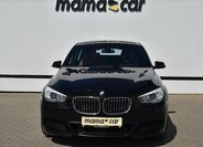 BMW Řada 5 Liftback 3,0 l 190 kw