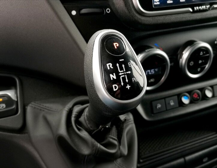 Iveco Daily Ostatní 3,0 l 129 kw