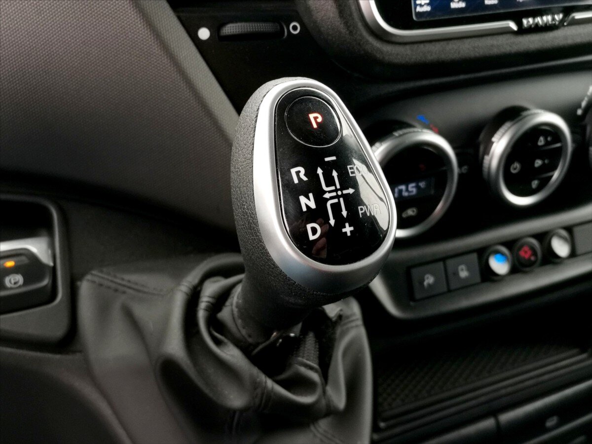 Iveco Daily Ostatní 3,0 l 129 kw