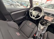 Seat Arona Hatchback 1,5 l 110 kw