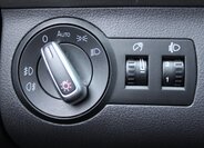 Volkswagen Touran MPV 2,0 l 103 kw