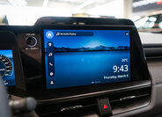 Subaru Outback SUV / Terénní 2,4 l 193 kw