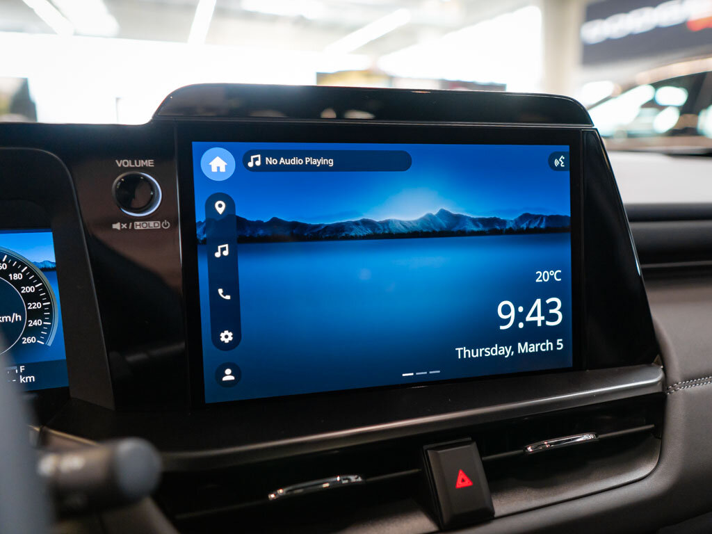 Subaru Outback SUV / Terénní 2,4 l 193 kw