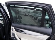 BMW X6 SUV / Terénní 3,0 l 280 kw