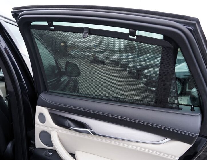 BMW X6 SUV / Terénní 3,0 l 280 kw