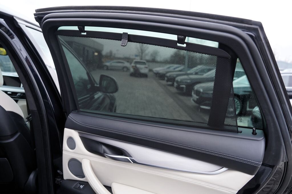 BMW X6 SUV / Terénní 3,0 l 280 kw