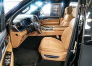 Jeep Grand Wagoneer SUV 6,4 l 351 kw