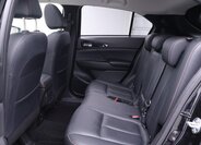 Mitsubishi Eclipse Cross SUV / Terénní 1,5 l 120 kw