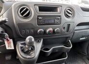 Renault Master Skříň 2,3 l 96 kw