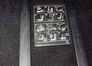 Citroën C-Crosser SUV / Terénní 2,2 l 115 kw