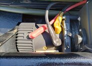 Volkswagen Transporter Kombi 2,5 l 75 kw