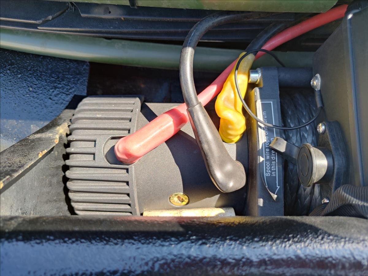 Volkswagen Transporter Kombi 2,5 l 75 kw