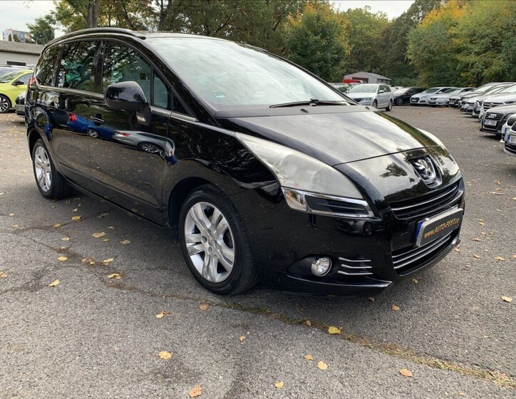 Peugeot 5008 3