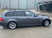 BMW Řada 3 Kombi 0,0 110 kw
