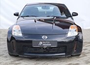 Nissan 350 Z Kupé 3,5 l 206 kw