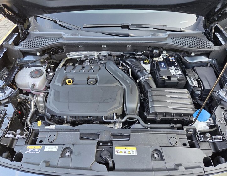 Cupra Formentor SUV 1,5 l 110 kw