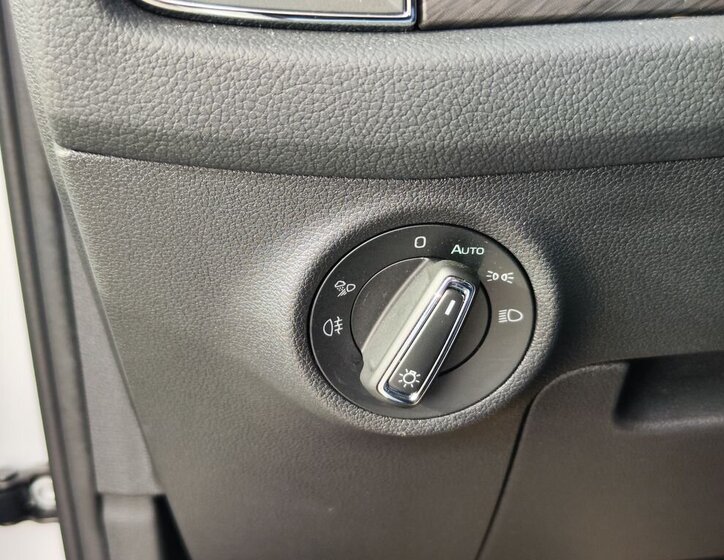 Škoda Kodiaq SUV / Terénní 2,0 l 110 kw