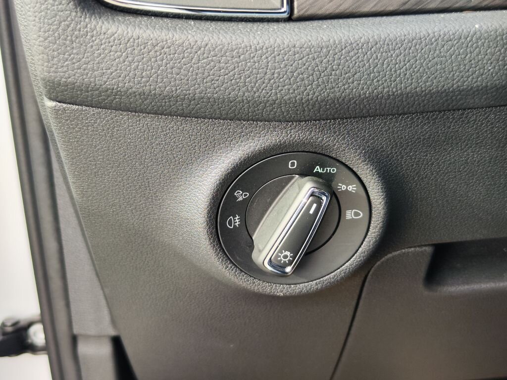 Škoda Kodiaq SUV / Terénní 2,0 l 110 kw