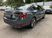 Škoda Superb 5