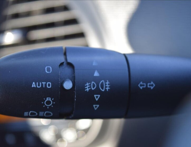 Citroën C4 Picasso 38