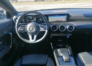 Mercedes-Benz CLA Kombi 2,0 l 110 kw