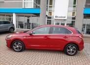 Hyundai i30 Hatchback 1,5 l 118 kw