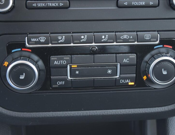Volkswagen Jetta Kombi 1,4 l 90 kw